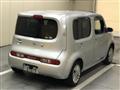 2017 Nissan Cube