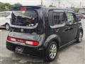 2017 Nissan Cube
