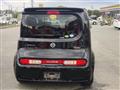 2017 Nissan Cube