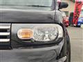 2017 Nissan Cube