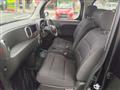 2017 Nissan Cube