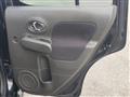 2017 Nissan Cube