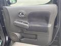 2017 Nissan Cube
