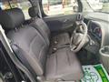 2017 Nissan Cube