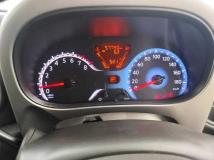 2017 Nissan Cube