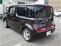 2017 Nissan Cube