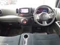 2017 Nissan Cube