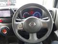 2017 Nissan Cube