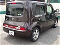 2017 Nissan Cube