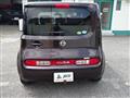 2017 Nissan Cube