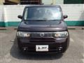 2017 Nissan Cube