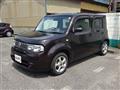 2017 Nissan Cube