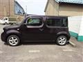 2017 Nissan Cube