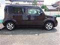 2017 Nissan Cube