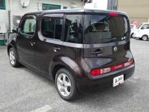 2017 Nissan Cube