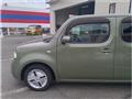 2009 Nissan Cube