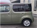 2009 Nissan Cube