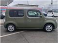 2009 Nissan Cube