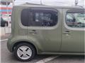 2009 Nissan Cube