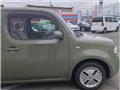 2009 Nissan Cube