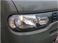 2009 Nissan Cube