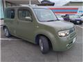 2009 Nissan Cube