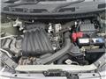 2009 Nissan Cube