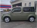 2009 Nissan Cube