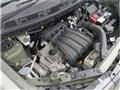 2009 Nissan Cube