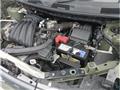 2009 Nissan Cube