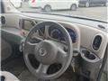 2009 Nissan Cube