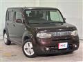 2013 Nissan Cube