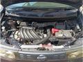 2013 Nissan Cube
