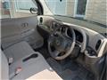 2013 Nissan Cube