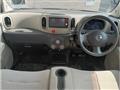 2013 Nissan Cube