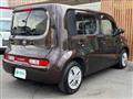 2018 Nissan Cube
