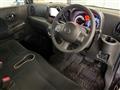 2018 Nissan Cube