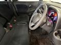 2018 Nissan Cube