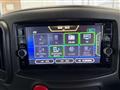 2018 Nissan Cube