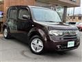 2018 Nissan Cube