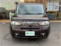 2018 Nissan Cube