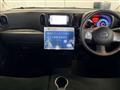 2018 Nissan Cube