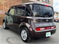 2018 Nissan Cube