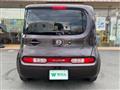 2018 Nissan Cube