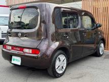 2018 Nissan Cube