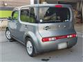 2009 Nissan Cube