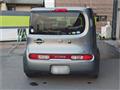 2009 Nissan Cube