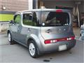 2009 Nissan Cube