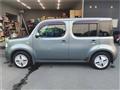 2009 Nissan Cube