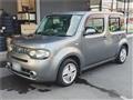2009 Nissan Cube
